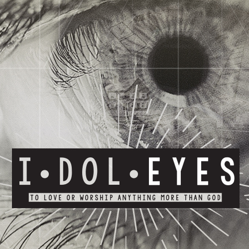 Idol Eyes