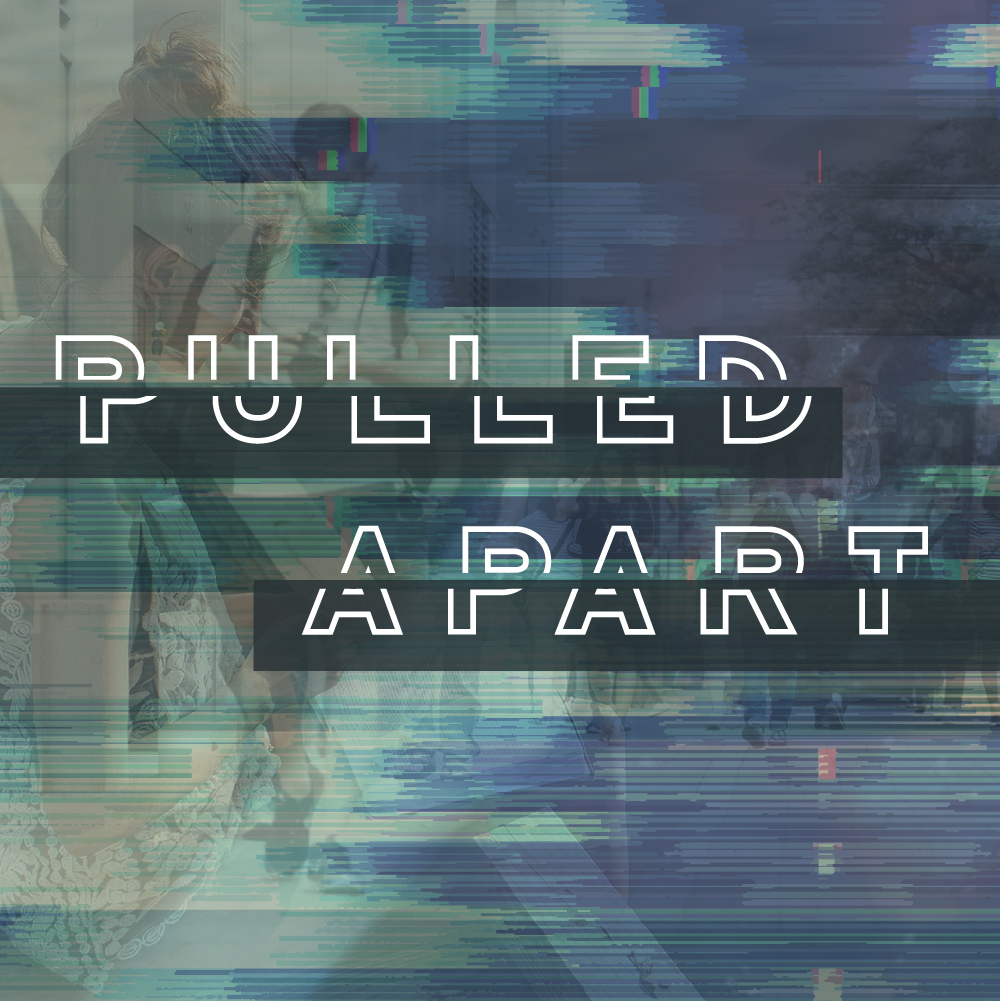 Pulled Apart